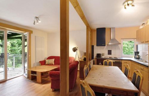 Feldberger Seenlandschaft Apartment | Krüseliner Mühle - Ferienwohnungen