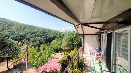 Central Serbia Apartment | Krčma u Planini