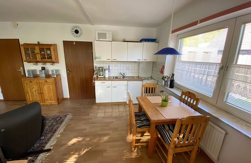 Greetsiel Apartment | Krabbe 12 in Greetsiel