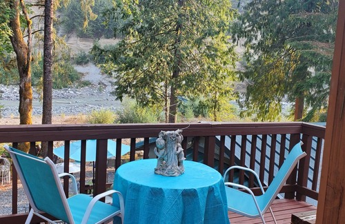 Verlot Cabin | Krachel"Z Ohana Oasis