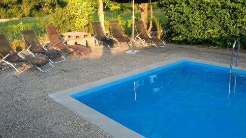 Gundersheim Hotel | Kraft Hotel AirConditioning Klimaanlage