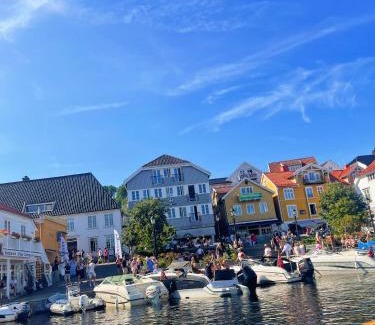 Kragero Hotel | Kragerø Hotell