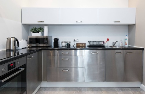 Warszawskie Apartment | Krakow's Most Outstanding, Very Large, Prime Stay Location