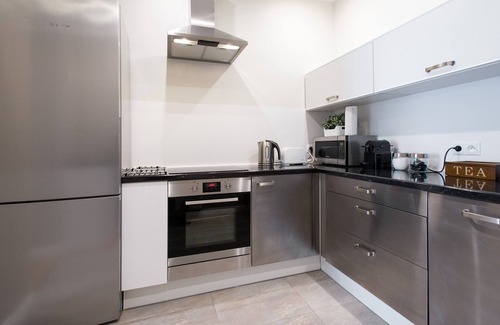Warszawskie Apartment | Krakow's Most Outstanding, Very Large, Prime Stay Location