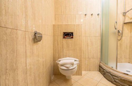 Myslenice Hotel | Krakowiacy i Górale