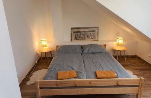 Kraluv Dvur Apartment | Kralovak