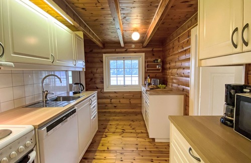 Stryn House | Krampehaugen by Interhome