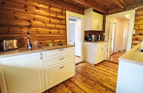 Stryn House | Krampehaugen by Interhome