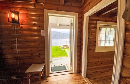 Stryn House | Krampehaugen by Interhome