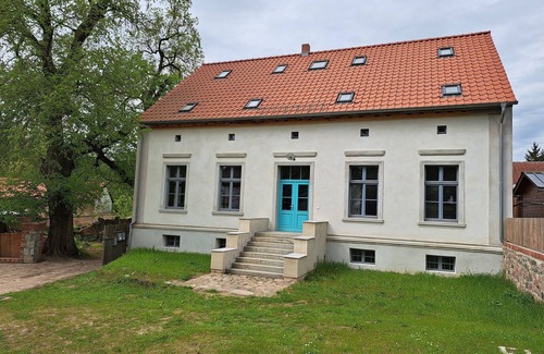 Mescherin House | Kranichhof Mescherin