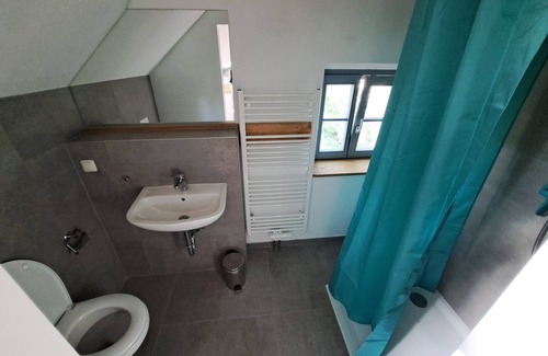 Mescherin House | Kranichhof Mescherin