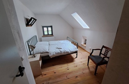 Mescherin House | Kranichhof Mescherin