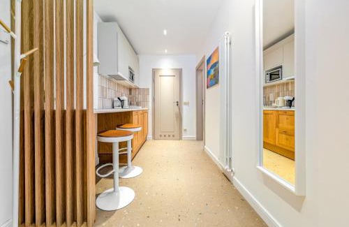 Wroclaw City Center Apartment | Krasińskiego Residence Apartments by BookingHost