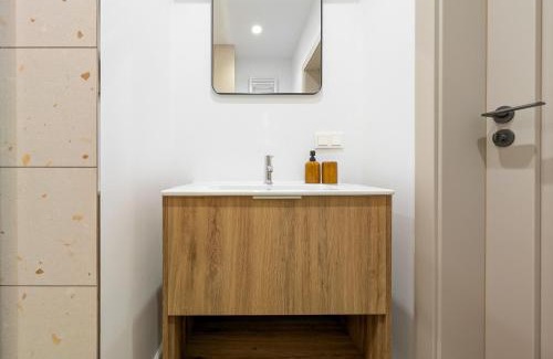 Wroclaw City Center Apartment | Krasińskiego Residence Apartments by BookingHost