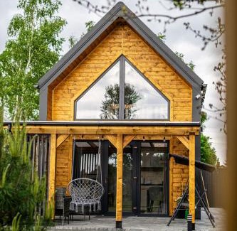 gmina Olsztyn Ski Chalet | Krasowa Ostoya