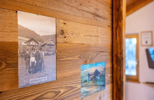 Luson Apartment | Kreuzplonhof Apt Karspitz