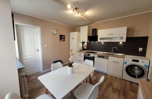 Wieda Apartment | Kreuztaloase