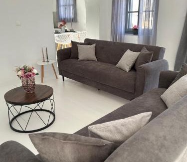 Asklipiio House | Krinos House in Kastellorizo