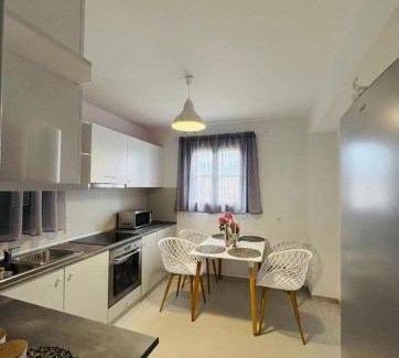 Asklipiio House | Krinos House in Kastellorizo