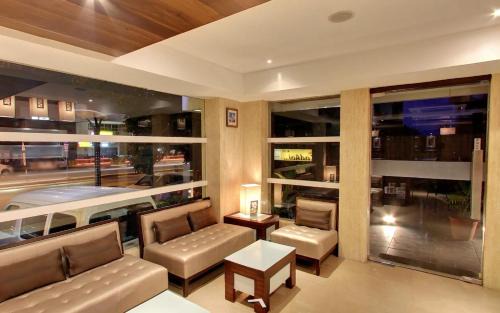 Ahmedabad Hotel | Krios Hotel - Near SG Highway, Ahmedabad