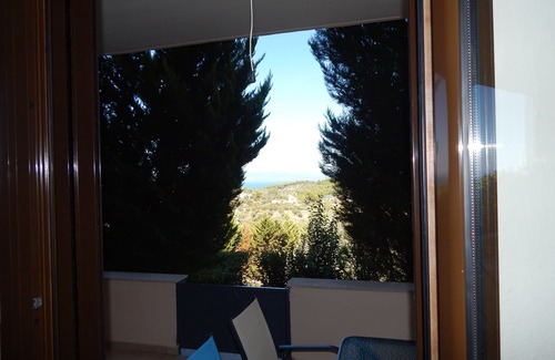 Paliouri Apartment | Kripis Studio Paliouri No3. Paliouri Apartments for rent