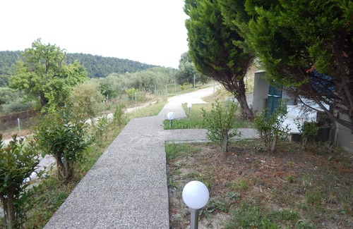 Paliouri Apartment | Kripis Studio Paliouri No3. Paliouri Apartments for rent