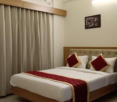 Yelahanka Hotel | Krishna Inn