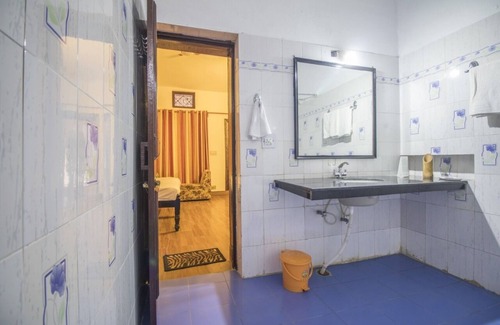 Mocha Hotel | Krishna Jungle Resort
