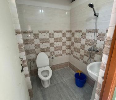 Kumai House | Krishna Maya Homestay