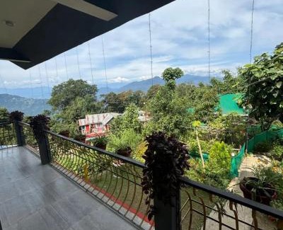 Kumai House | Krishna Maya Homestay