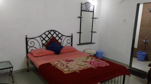 Mahabaleshwar House | Krishna Niwas