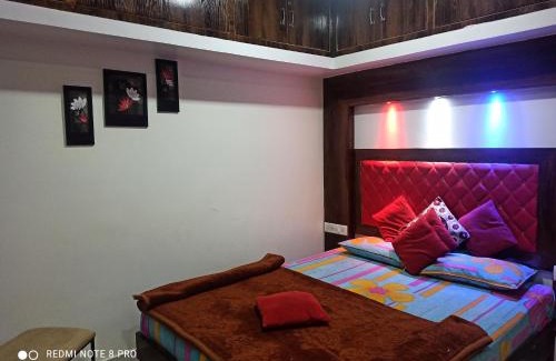 Mahabaleshwar House | Krishna Niwas