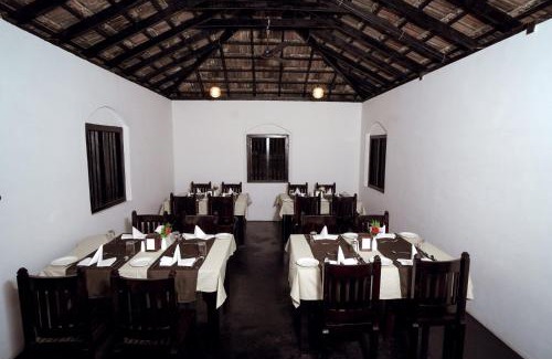 Cherplassery Hotel | Krishnapuram Heritage Resort