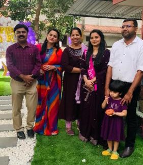 North Nada House | Krishnendu Homestay outer ring road north nada guruvayur