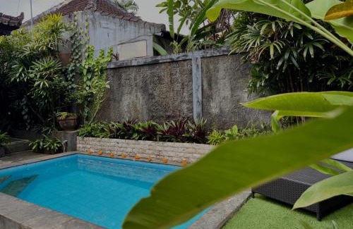 Keramas Villa | Krisna Balinese House