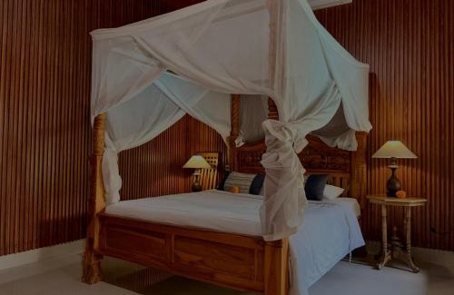 Keramas Villa | Krisna Balinese House