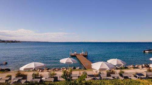 Bardolino Hotel | Kriss Internazionale Hotel