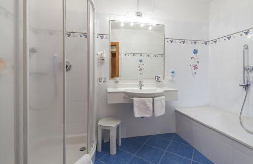 Mareo Hotel | Kristallhotel Corona-Krone