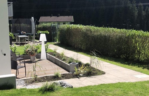 Dalaas Apartment | Kristberg - Das Max, Österreich