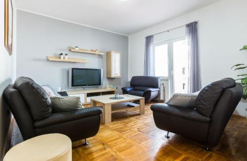 Visocane House | Kristina holiday home with private swimmingpool