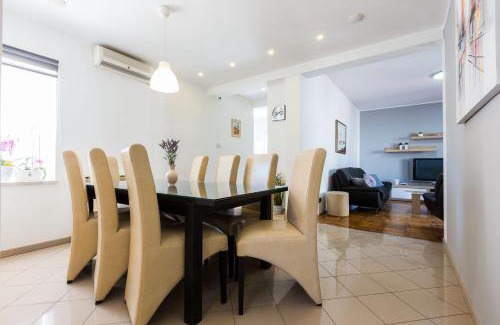 Visocane House | Kristina holiday home with private swimmingpool