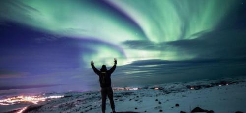 Gravdal Apartment | Kroken 3