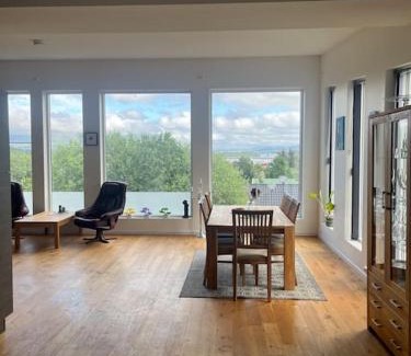 Gravdal Apartment | Kroken 3