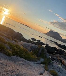 Gravdal Apartment | Kroken 3