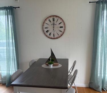 Gravdal Apartment | Kroken3 the apartment