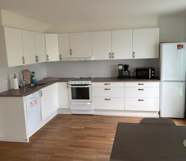 Gravdal Apartment | Kroken3 the apartment