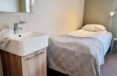 Mo-I-Rana Hotel | KROKSTRAND FJELLPARK