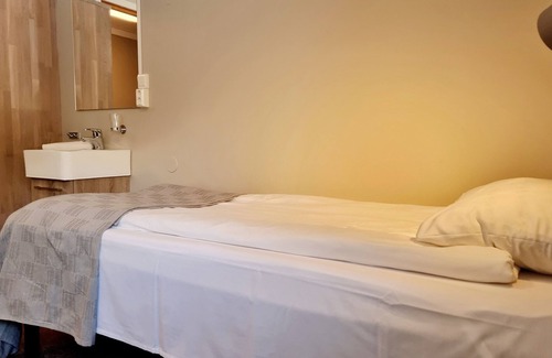 Mo-I-Rana Hotel | KROKSTRAND FJELLPARK