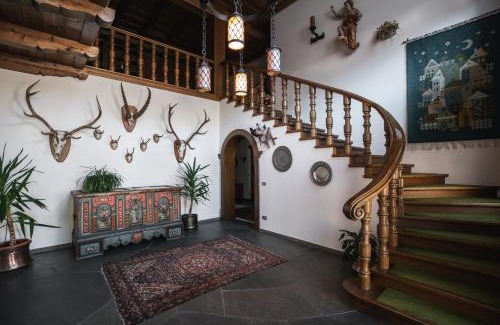 Mareo Villa | Kronplatz Lodge Dolomites