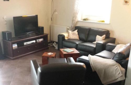 Neu Hauen House | Krosse Krabbe